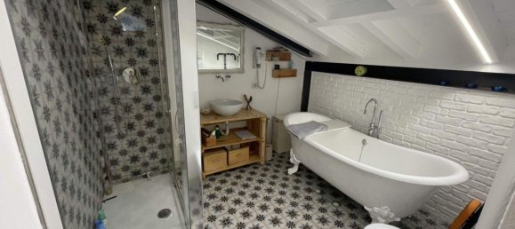 Studio in Pietrasanta, Italy No. 273737 13