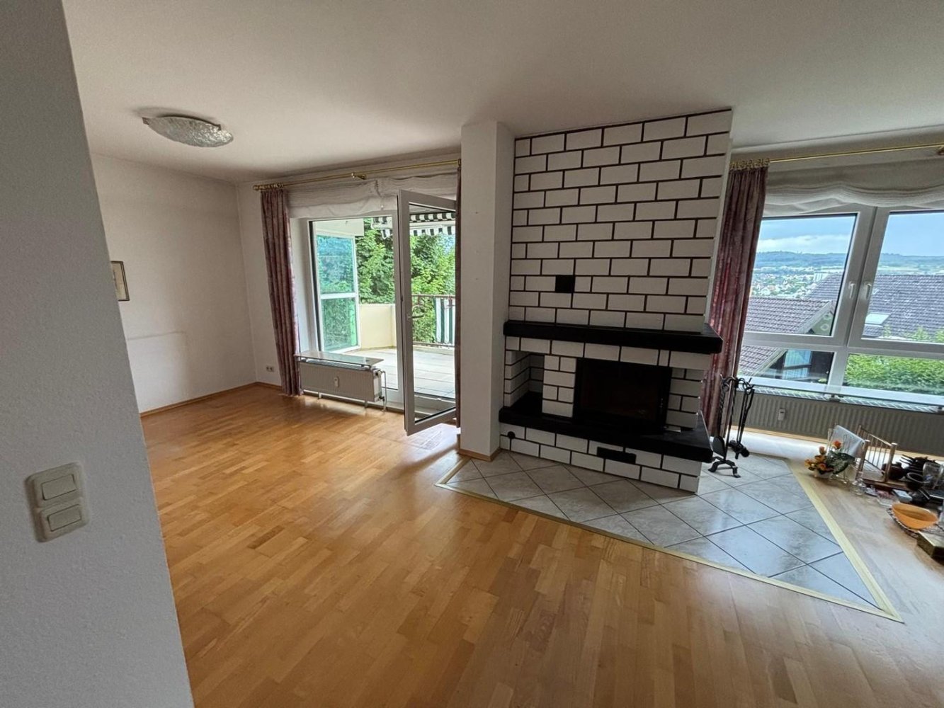 Apartamento T3 em Rheingau-Taunus, Germany N.º 304993