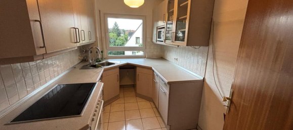 Apartamento T3 em Rheingau-Taunus, Germany N.º 304993 3