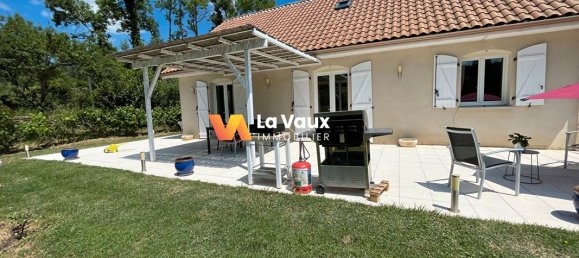 3 bedrooms House in They-sous-Vaudemont, France No. 94480 8