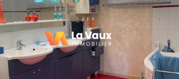 3 bedrooms House in They-sous-Vaudemont, France No. 94480 28