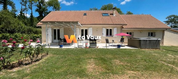 3 bedrooms House in They-sous-Vaudemont, France No. 94480 2