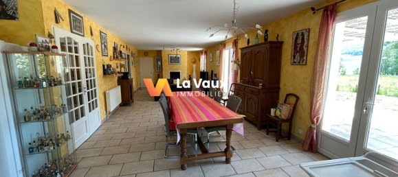 3 bedrooms House in They-sous-Vaudemont, France No. 94480 23