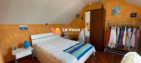 3 bedrooms House in They-sous-Vaudemont, France No. 94480 24