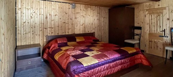 21 room House in Alagna Valsesia, Italy No. 50760 18