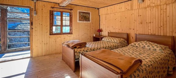 21 room House in Alagna Valsesia, Italy No. 50760 19