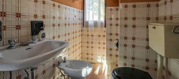 21 room House in Alagna Valsesia, Italy No. 50760 21