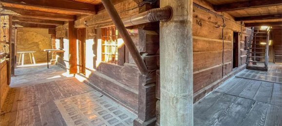 21 room House in Alagna Valsesia, Italy No. 50760 17