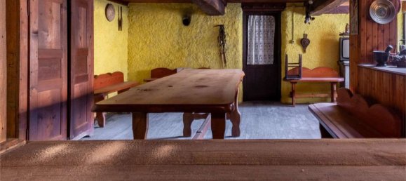 21 room House in Alagna Valsesia, Italy No. 50760 4