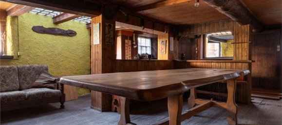 21 room House in Alagna Valsesia, Italy No. 50760 9