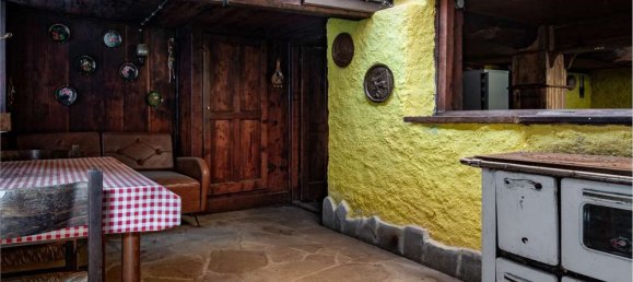 21 room House in Alagna Valsesia, Italy No. 50760 6