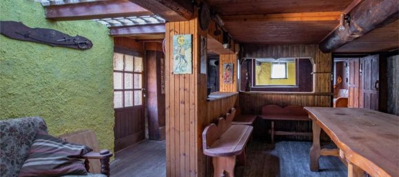 21 room House in Alagna Valsesia, Italy No. 50760 11