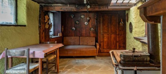 21 room House in Alagna Valsesia, Italy No. 50760 14