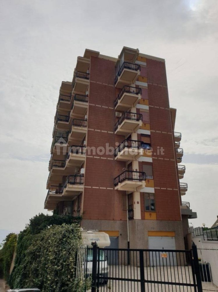 3 Schlafzimmer Wohnung in Messina, Italy, Nr. 71673