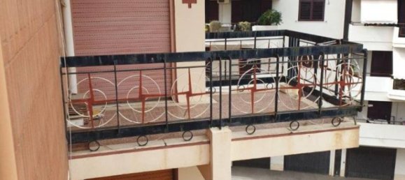 3 Schlafzimmer Wohnung in Messina, Italy, Nr. 71673 21