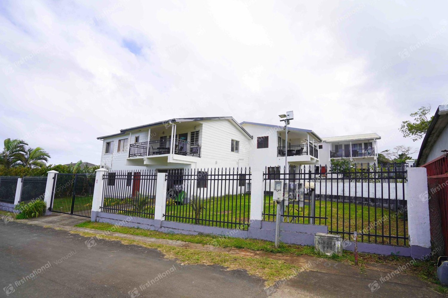 Таунхаус с 9 спальнями в Порт-Вила, Вануату № 74