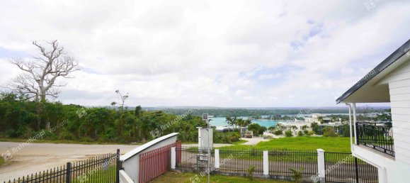 Таунхаус с 9 спальнями в Порт-Вила, Вануату № 74 2