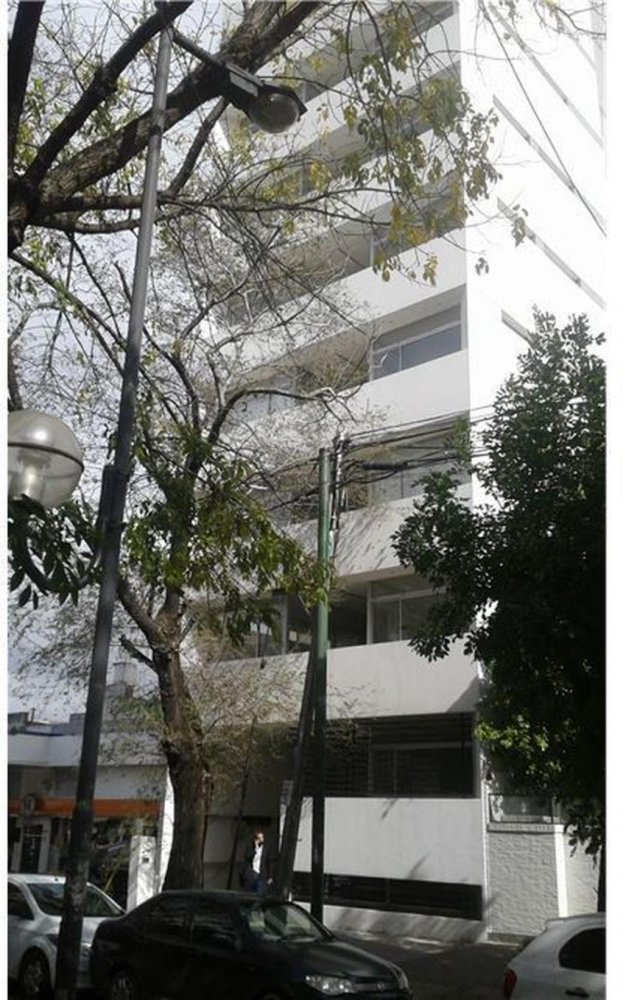 Studio in Campo Creado, Argentina No. 5334