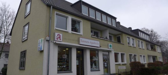 Apartamento de 2 habitaciónes en Bonn, Germany No. 7116 18