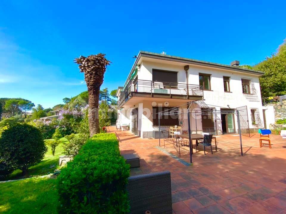 4 غرف نوم شقة في Varazze, Italy رقم 207346