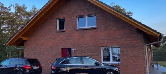 10 rooms Townhouse in Gifhorn, Germany No. 218637 2