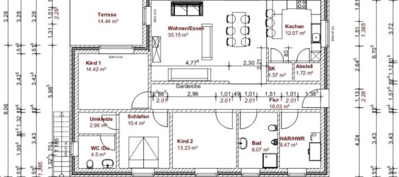 10 rooms Townhouse in Gifhorn, Germany No. 218637 19