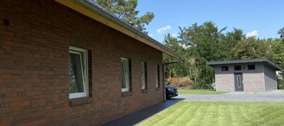 10 rooms Townhouse in Gifhorn, Germany No. 218637 4