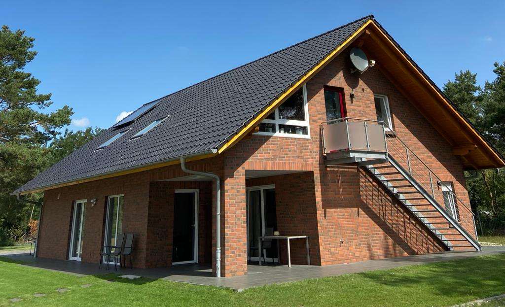 10 rooms Townhouse in Gifhorn, Germany No. 218637