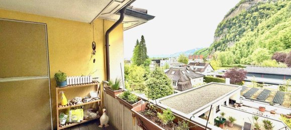 4-Zimmer Wohnung in Hohenems, Austria, Nr. 223767 22