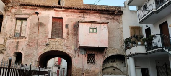 140m² Building in Saviano, Italy No. 112198 7