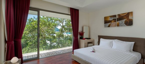 4 Schlafzimmer Haus in Chalong, Thailand, Nr. 78998 3