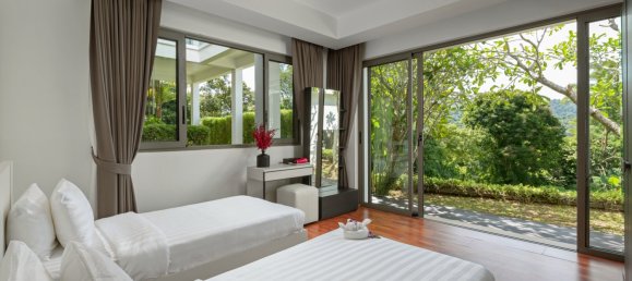 4 Schlafzimmer Haus in Chalong, Thailand, Nr. 78998 24