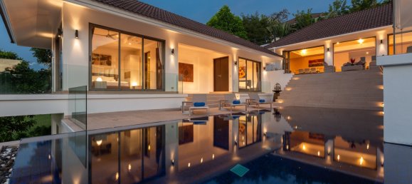 4 Schlafzimmer Haus in Chalong, Thailand, Nr. 78998 6