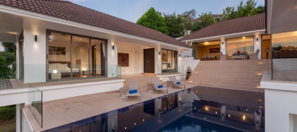 4 Schlafzimmer Haus in Chalong, Thailand, Nr. 78998 13