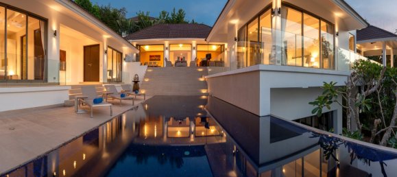 4 Schlafzimmer Haus in Chalong, Thailand, Nr. 78998 7