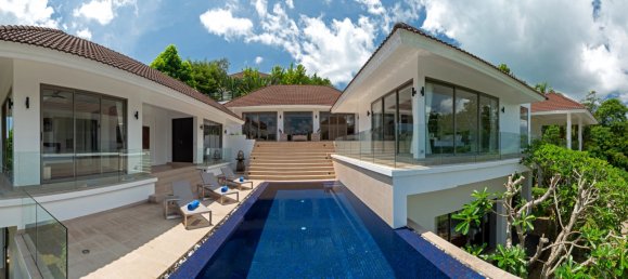 4 Schlafzimmer Haus in Chalong, Thailand, Nr. 78998 23