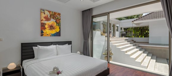 4 Schlafzimmer Haus in Chalong, Thailand, Nr. 78998 28