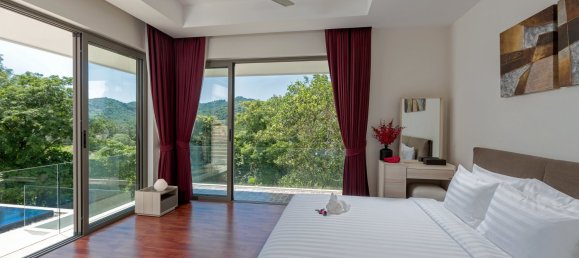 4 Schlafzimmer Haus in Chalong, Thailand, Nr. 78998 2