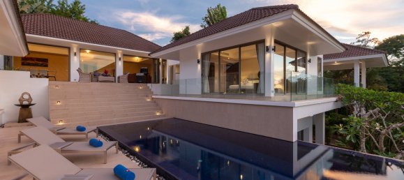4 Schlafzimmer Haus in Chalong, Thailand, Nr. 78998 11