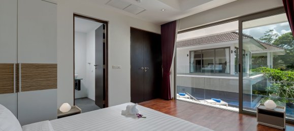 4 Schlafzimmer Haus in Chalong, Thailand, Nr. 78998 30