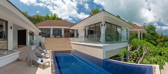 4 Schlafzimmer Haus in Chalong, Thailand, Nr. 78998 14