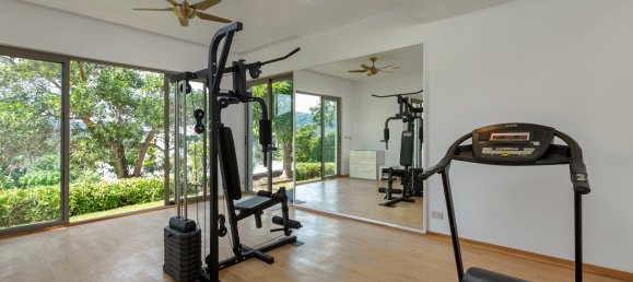 4 Schlafzimmer Haus in Chalong, Thailand, Nr. 78998 20