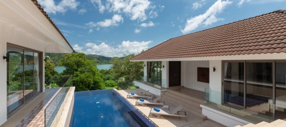 4 Schlafzimmer Haus in Chalong, Thailand, Nr. 78998 15