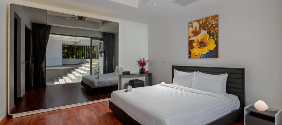 4 Schlafzimmer Haus in Chalong, Thailand, Nr. 78998 27