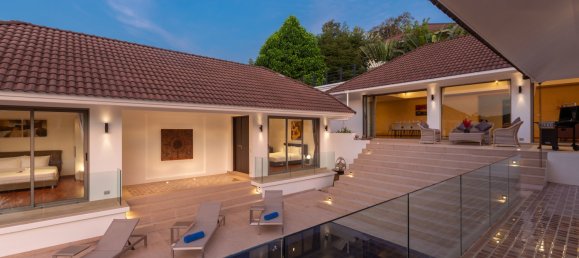 4 Schlafzimmer Haus in Chalong, Thailand, Nr. 78998 9