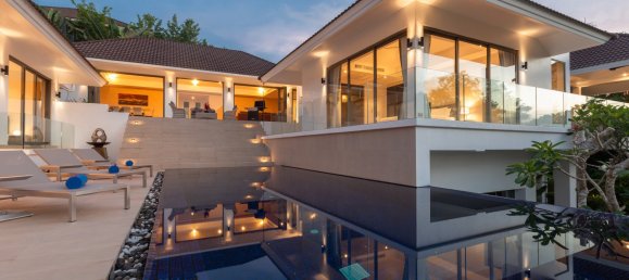 4 Schlafzimmer Haus in Chalong, Thailand, Nr. 78998 8