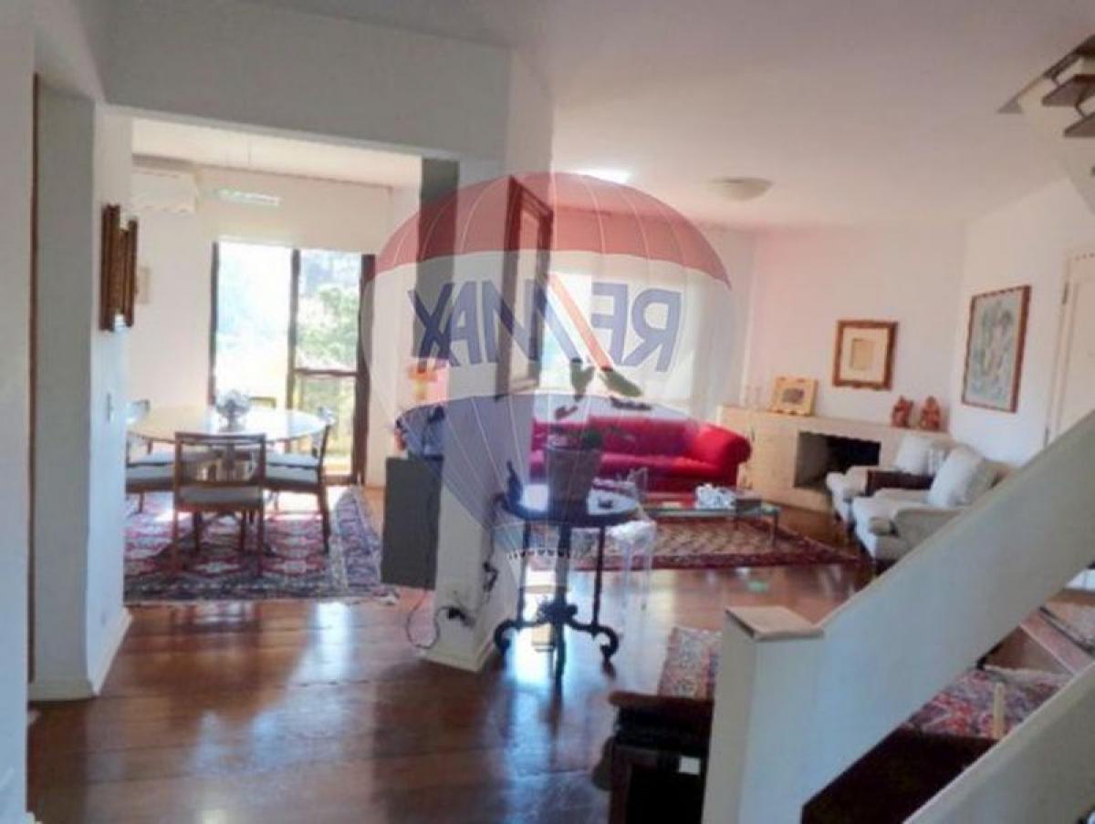 3 bedrooms House in Sao Paulo, Brazil No. 496320