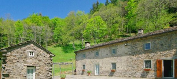 3 bedrooms House in Abetone Cutigliano, Italy No. 321695 6