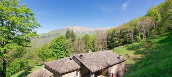 3 bedrooms House in Abetone Cutigliano, Italy No. 321695 3