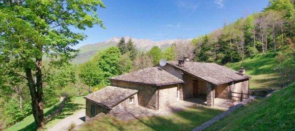 3 bedrooms House in Abetone Cutigliano, Italy No. 321695 5